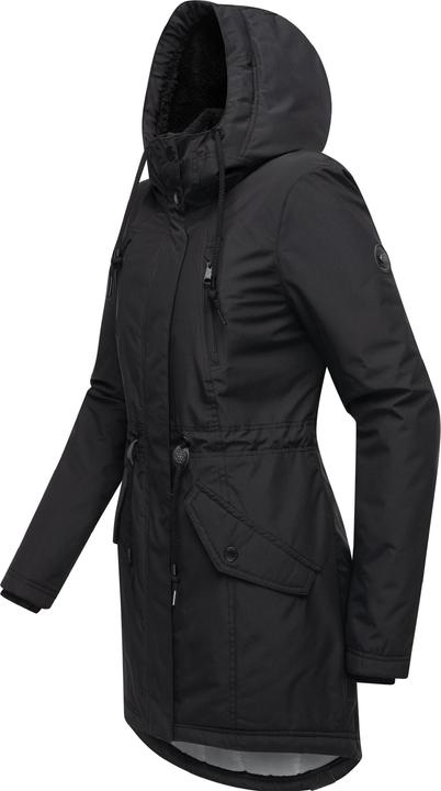 Actual product image Ragwear Elsia (XL)