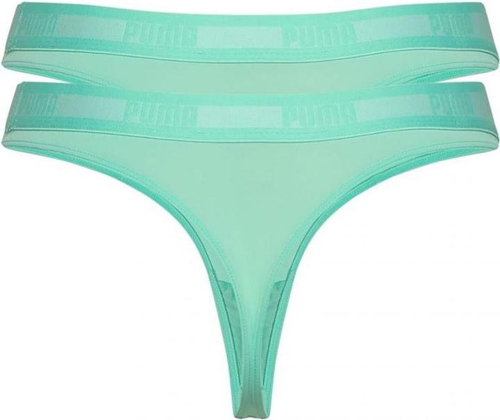 Immagine prodotto Puma Stringa 2P che appende la biancheria intima (XS)