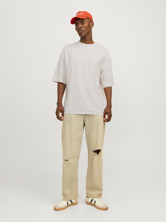 Actual product image Jack & Jones Jjecharge Tee O-Neck Noos (S)