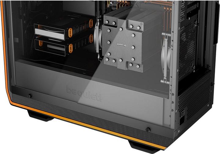 Produktbild be quiet! PSU Shroud DB Pro 900