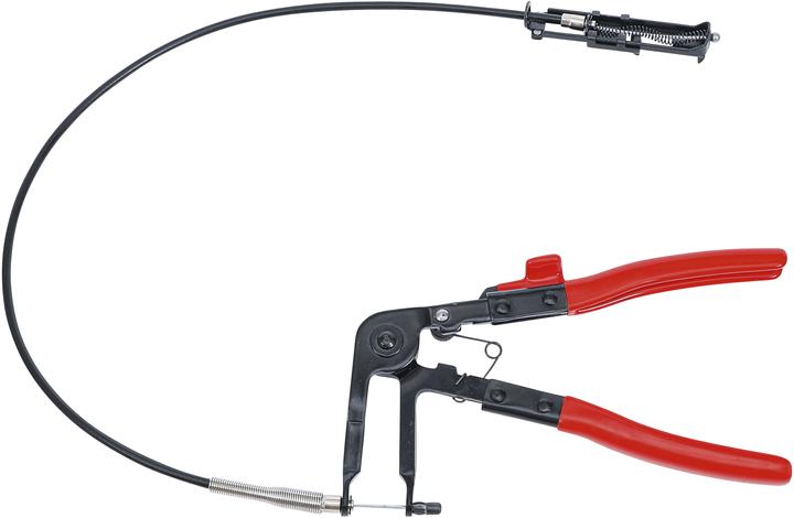 BGS Pince à colliers de serrage (630 mm)