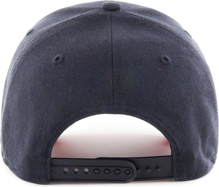 Produktbild 47 Brand Low Snapback Cap - Ballpark Columbus Blue Jackets
