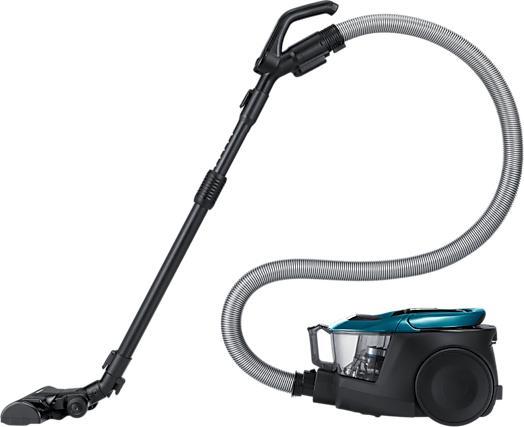 Actual product image Samsung VC07M31B0HN/GE