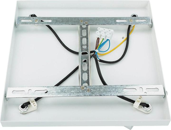Actual product image Licht-Erlebnisse Spotlight Leo (GU10)