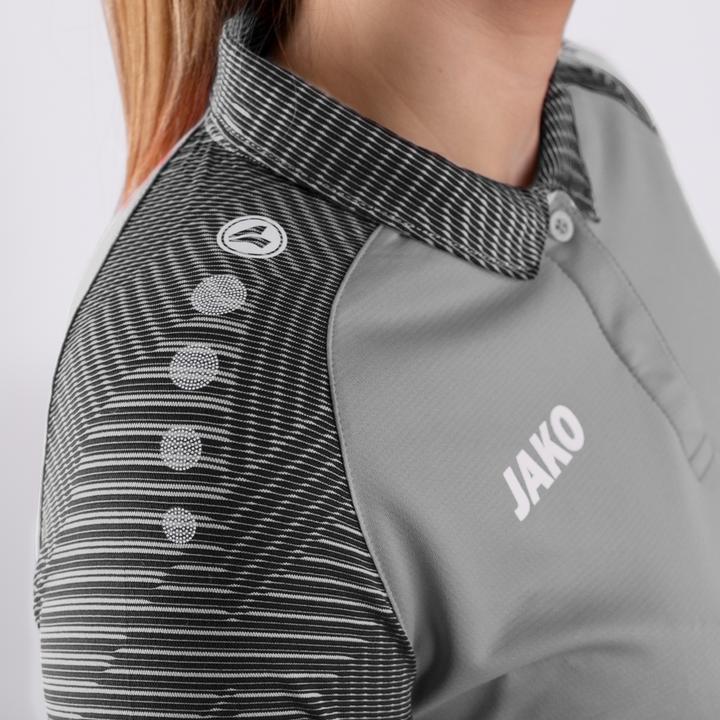 Actual product image JAKO Polo Performance Ladies (36)