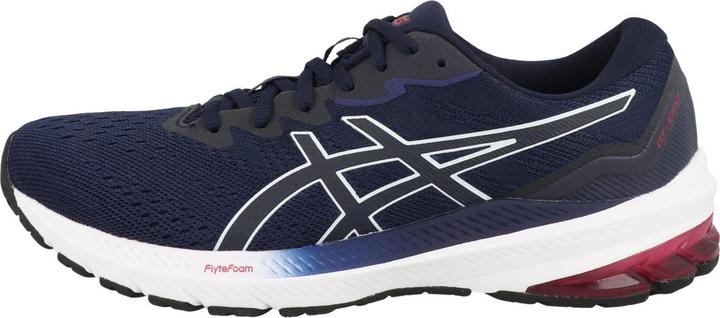 ASICS Performance GT-1000 11 Laufschuh Herren (43.5)