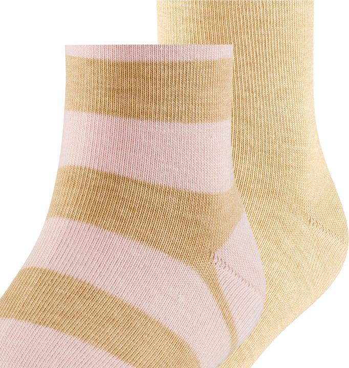 Image du produit Falke Happy Stripe 2SO (lot de 2, 35 - 38)