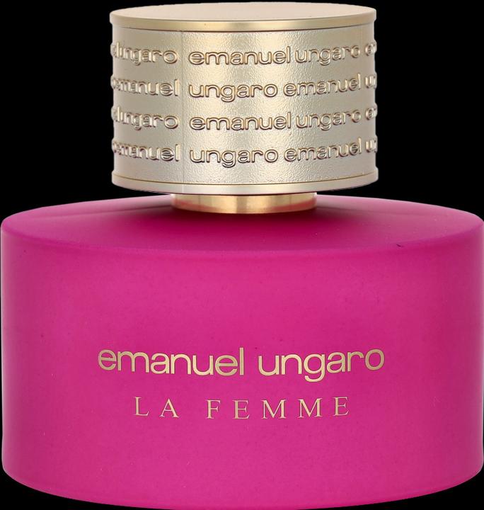 Actual product image Emanuel Ungaro Eau de Parfum (Eau de parfum, 100 ml)