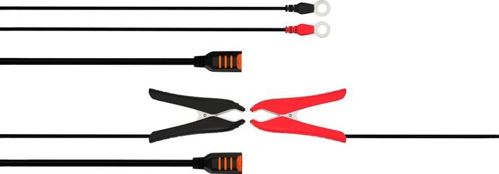 Image du produit Ctek MXS 5.0 Polaire (12V, 5 A)
