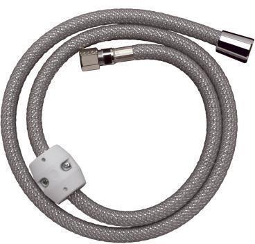 Immagine prodotto hansgrohe Tubo di plastica HG per miscelatore da cucina 1,25 m