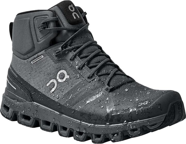 Actual product image On Running Cloudrock Waterproof (43)