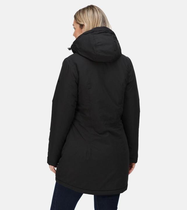 Produktbild Regatta Voltera Jacke wasserfest Beheizt (40 D)