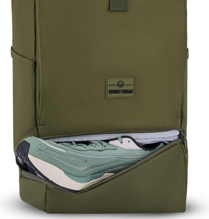 Actual product image Johnny Urban Allen Medium Backpack (18.50 l)