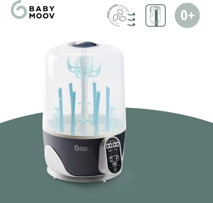 Immagine prodotto Babymoov Turbo-Pure