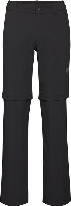 Immagine prodotto Mammut Hiking V Zip Off Pants, Wanderhose (XL)