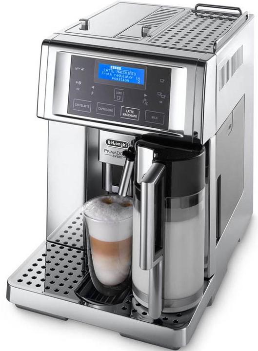 Actual product image De'Longhi ESAM 6750 Prima Donna Avant