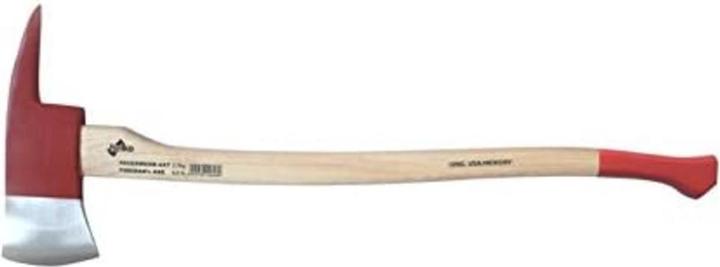 Actual product image BRW Fire axe