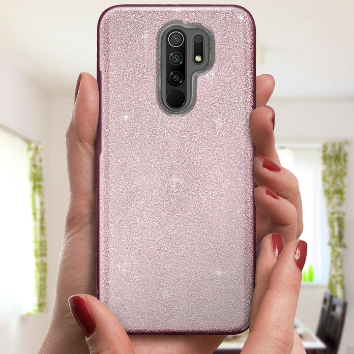 Image du produit Avizar Série Papay (Xiaomi Redmi 9)