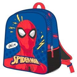 Actual product image Spiderman School rucksack Spider-Man Blue 8 X 32 X 26 CM
