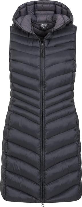 Produktbild Mountain Warehouse Florence Weste Wattiert (42 D)