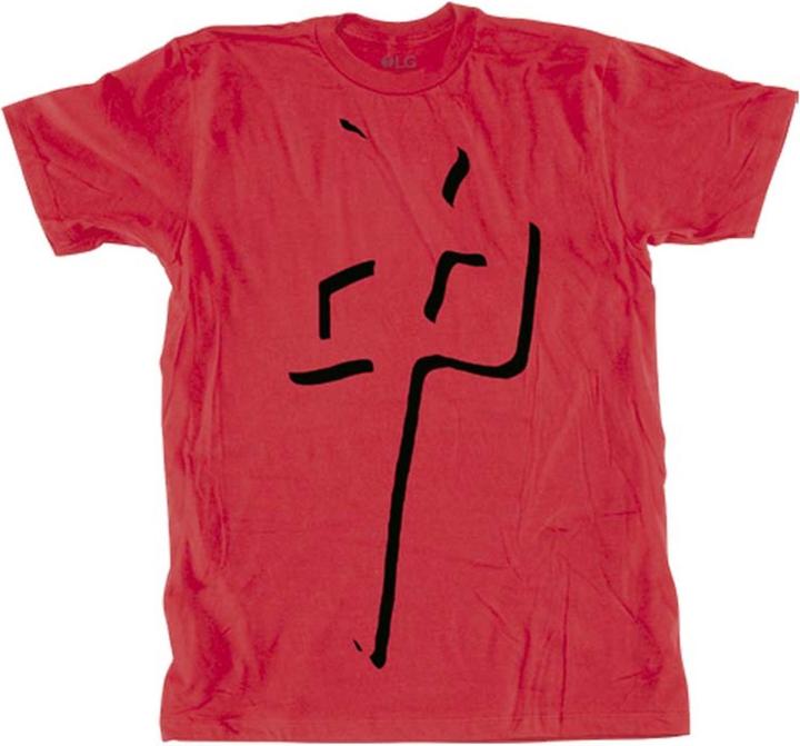 Image du produit Red Dragon T-shirt Tonal Shadow (S)