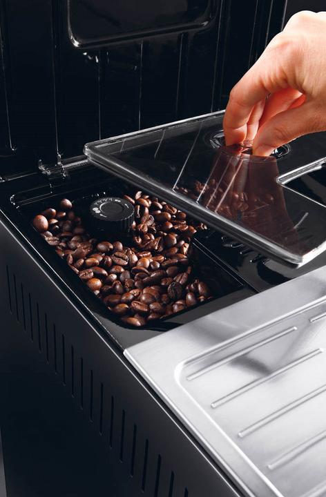 Productafbeelding De'Longhi ECAM 26.455.M Prima Donna S De Luxe