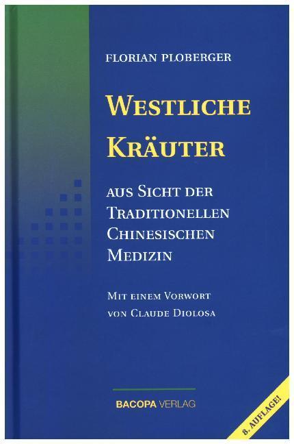 Immagine prodotto Westliche Kräuter (Tedesco, Florian Ploberger, 2013)