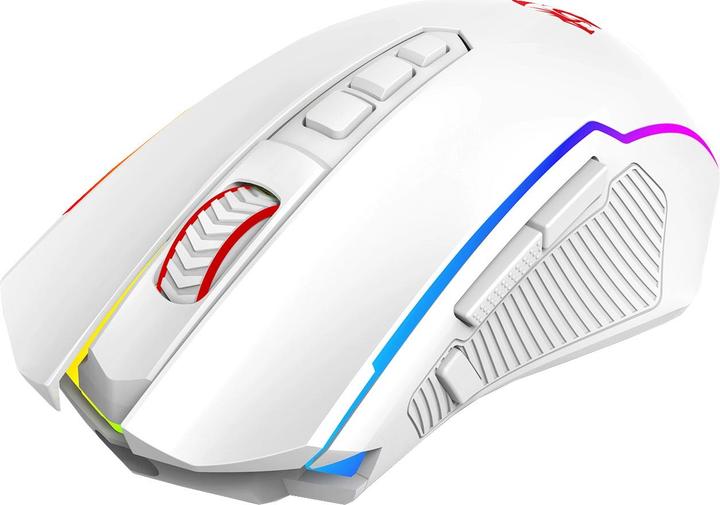 Produktbild Redragon M914W-RGB NIX (Kabelgebunden, Kabellos)