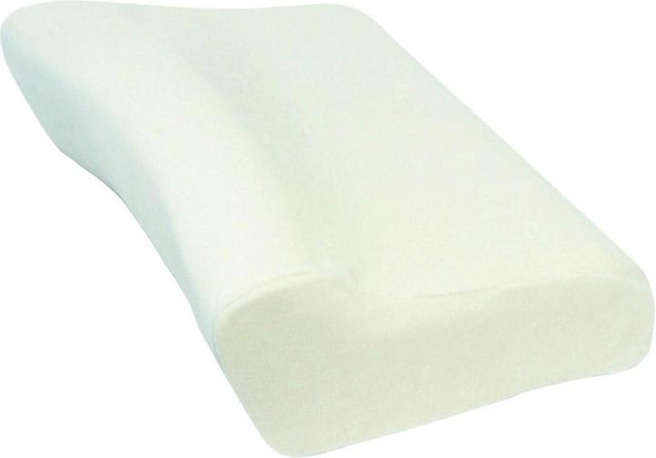 Actual product image Sissel Soft neck pillow (47 x 33 x 14 cm)