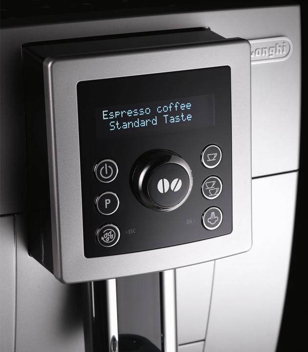 Produktbild De'Longhi Ecam 23.420.Sb