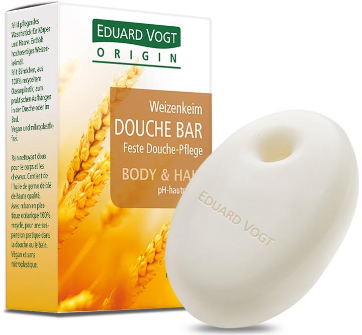 Eduard Vogt Weizenkeim Douche Bar fest