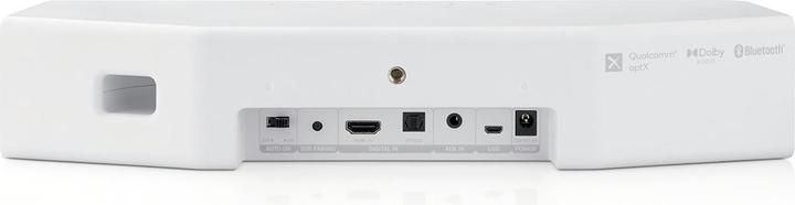 Actual product image Teufel Cinebar One Mk2 20