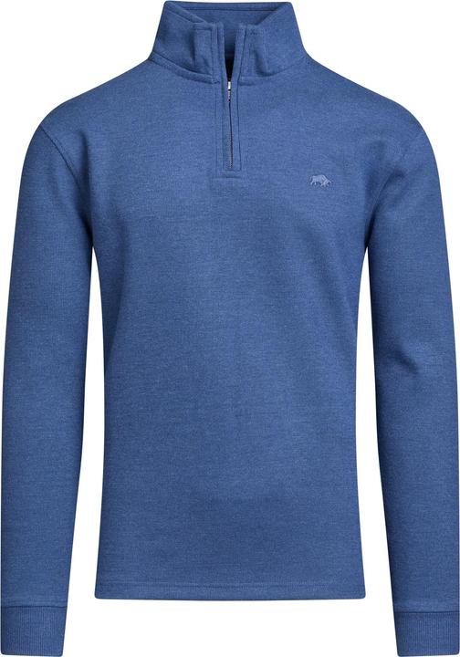 Immagine prodotto Raging Bull Classic Maglione Cerniera ad un quarto Uomo (XXL)