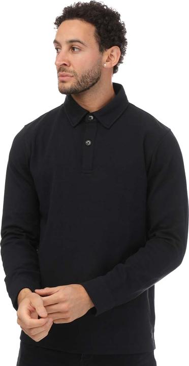 Actual product image Mercery Mens Lisle Luxury Rugby Jersey (M)