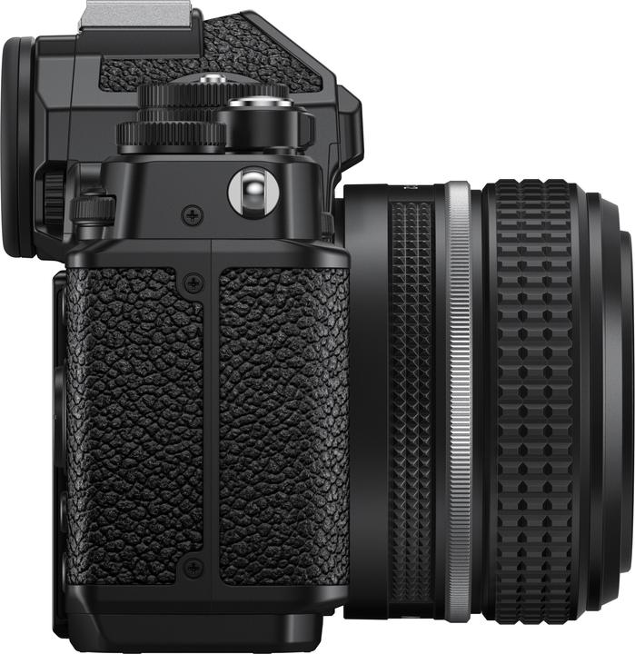 Actual product image Nikon Z f Kit (40 mm, 24.50 Mpx, Full frame)