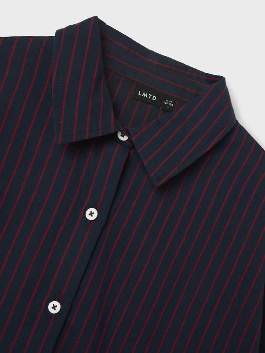 Image du produit Lmtd Chemise Relaxed Fit (146)