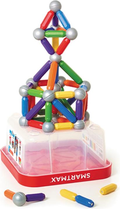 Actual product image Smartmax Build XXL