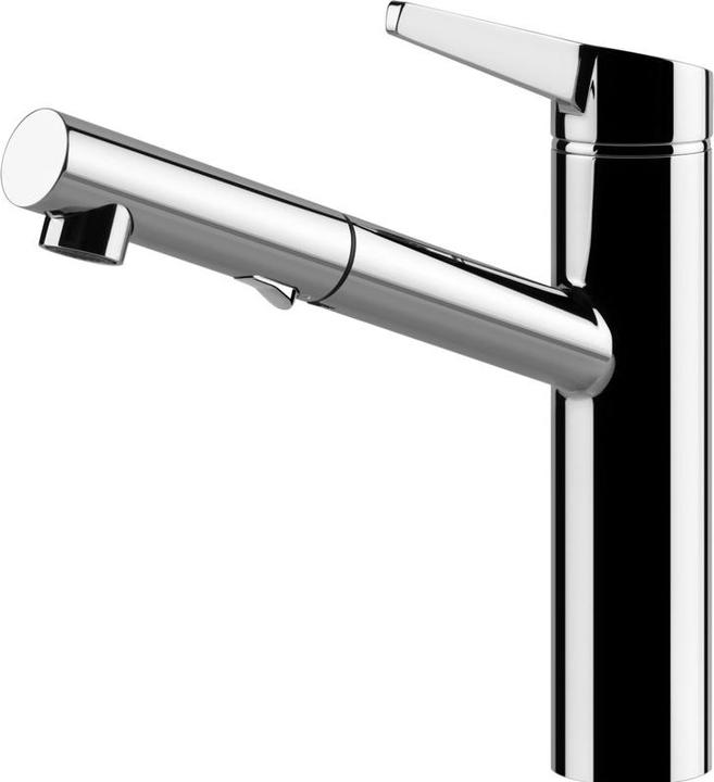 Actual product image Gessi Armatur 60536.031 Chrome