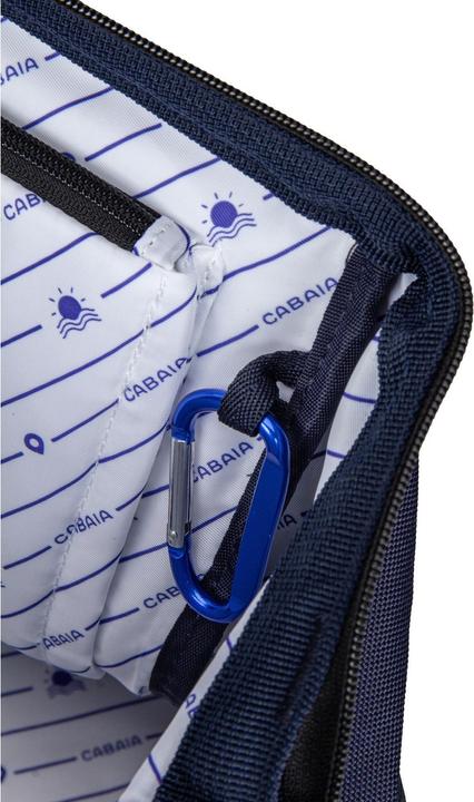 Produktbild Cabaia Reisetasche Duffle Oxford (48 l)