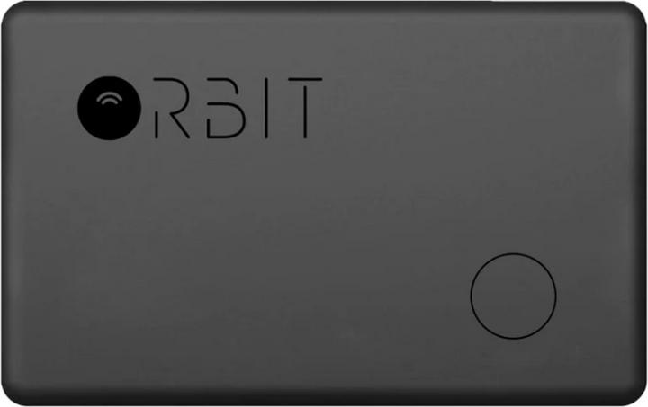 Orbit ORB623 GPS Tracker Luggage Tracker Black