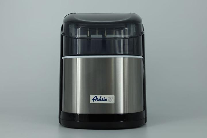 Image du produit Hendi Machine à glaçons sphérique Arktic 220-240V/100W (Fiche CH)