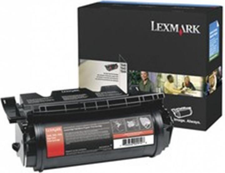 Produktbild Lexmark 64040hw (BK)
