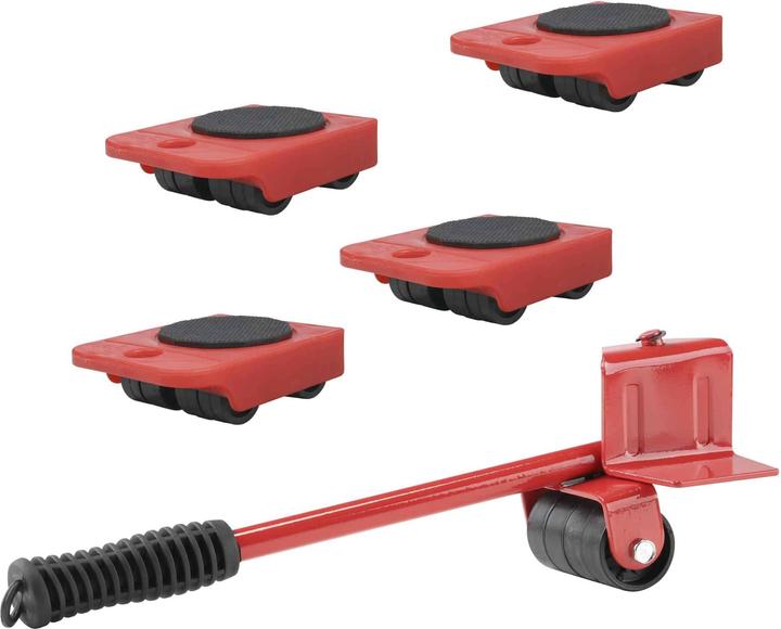 Produktbild Childhome Aaron (150 kg)