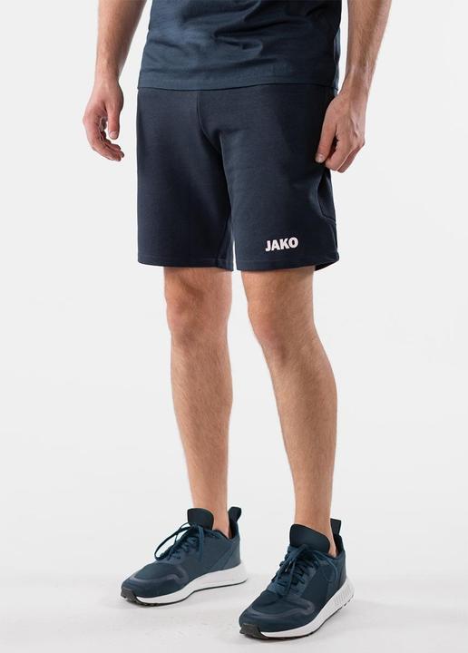Image du produit JAKO Short Base (XL)