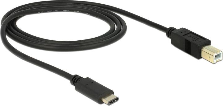 Produktbild Delock USB Kabel (0.50 m, USB 2.0)