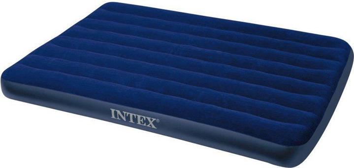 Actual product image Intex Full Dura (140 x 190 cm)