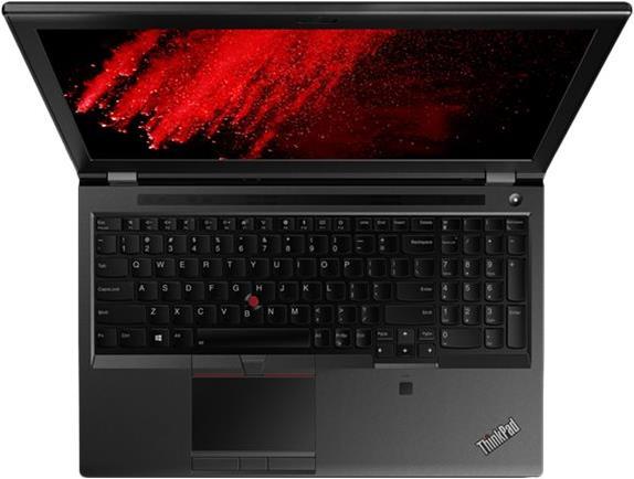 Produktbild Lenovo ThinkPad P52 (15.60", Intel Core i7-8850H, 16 GB, 512 GB, CH)