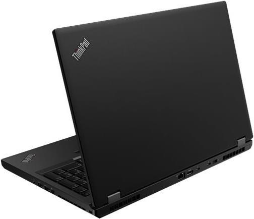 Produktbild Lenovo ThinkPad P52 (15.60", Intel Core i7-8850H, 16 GB, 512 GB, CH)