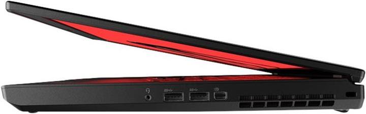 Produktbild Lenovo ThinkPad P52 (15.60", Intel Core i7-8850H, 16 GB, 512 GB, CH)