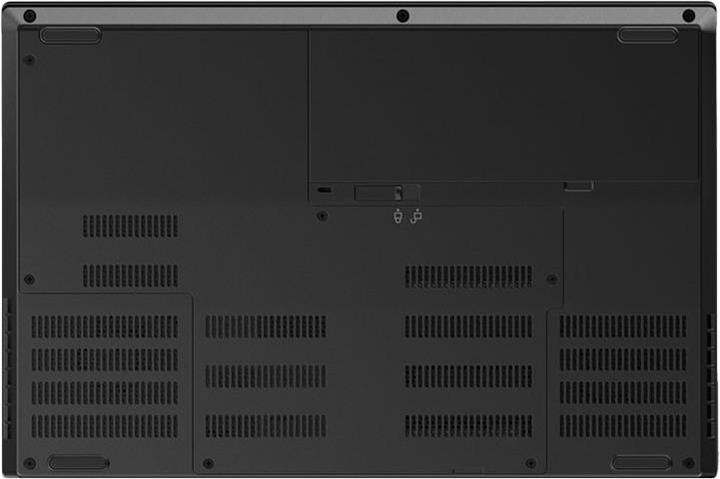 Produktbild Lenovo ThinkPad P52 (15.60", Intel Core i7-8850H, 16 GB, 512 GB, CH)